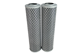 Customized Carbon Steel Oil Separation Filter 41*43*304